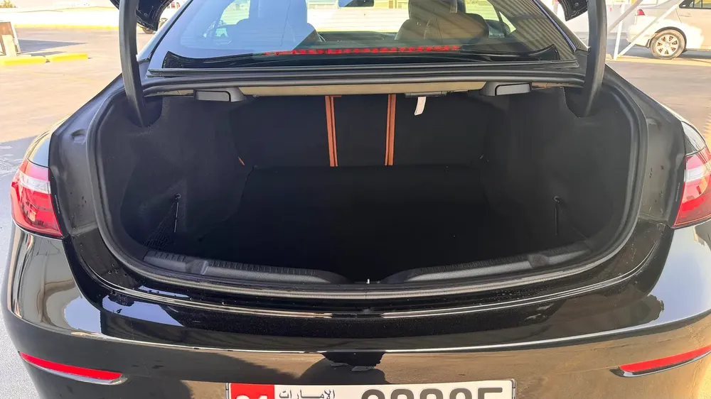 E450 coupe - Image 5