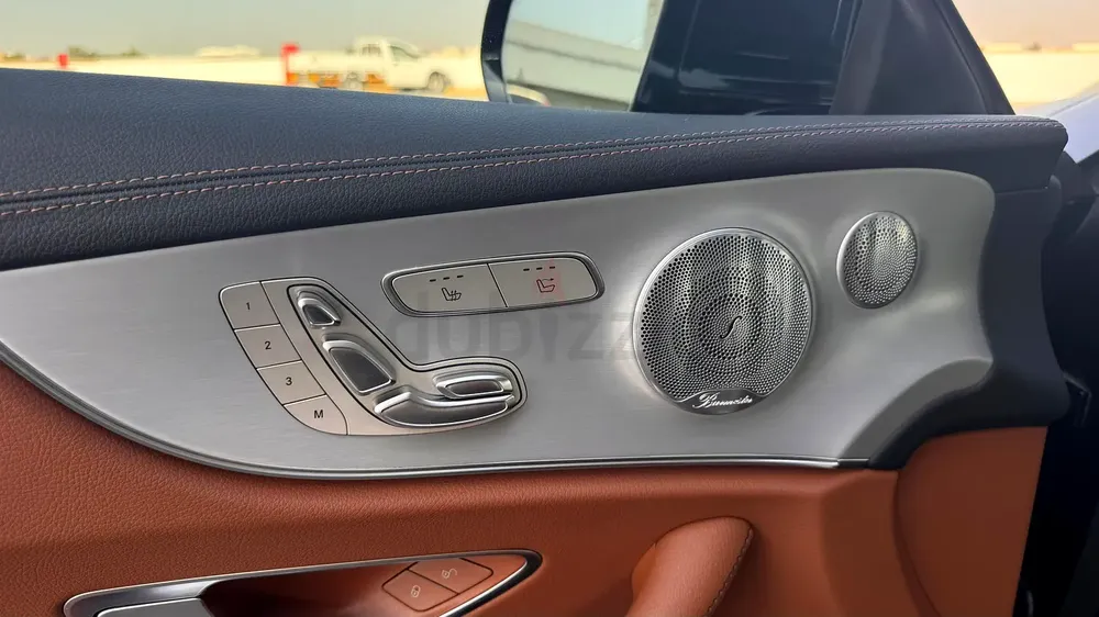 E450 coupe - Image 6