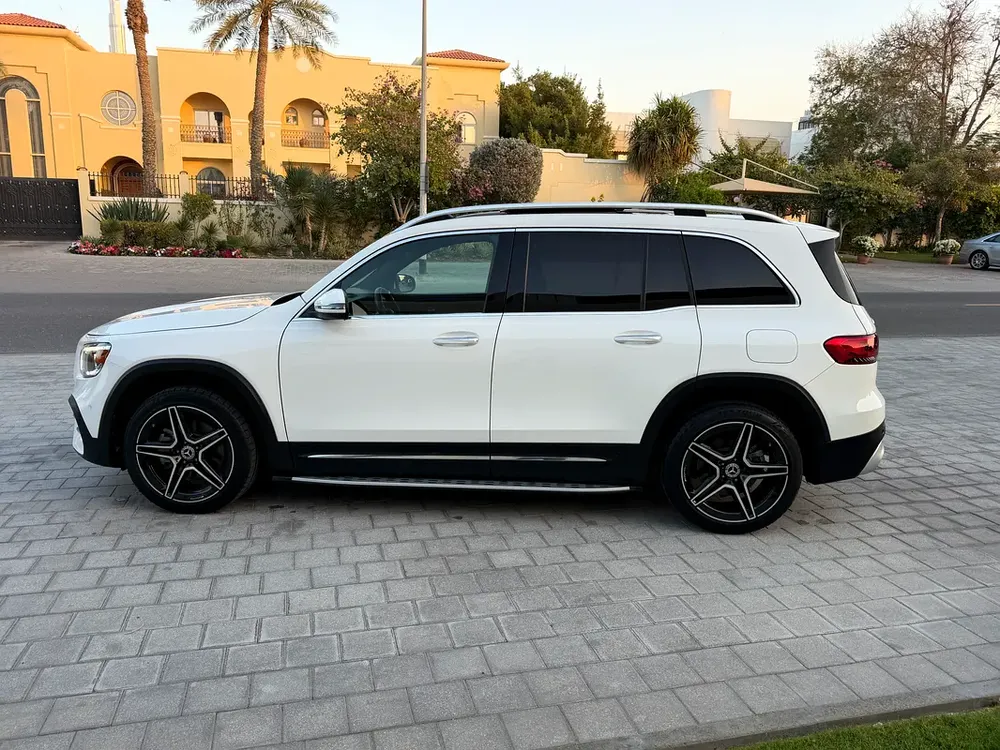 GLB 250 AMG 4matic - Image 11