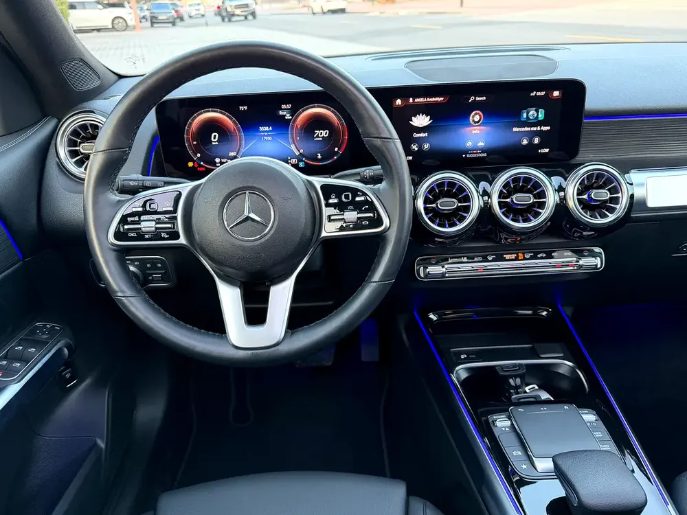GLB 250 AMG 4matic - Image 12
