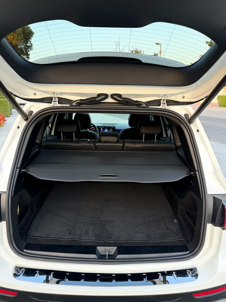 GLB 250 AMG 4matic - Image 14