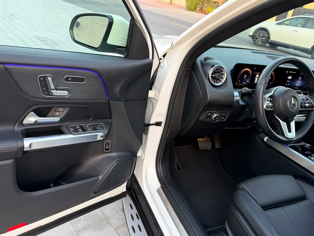 GLB 250 AMG 4matic - Image 15