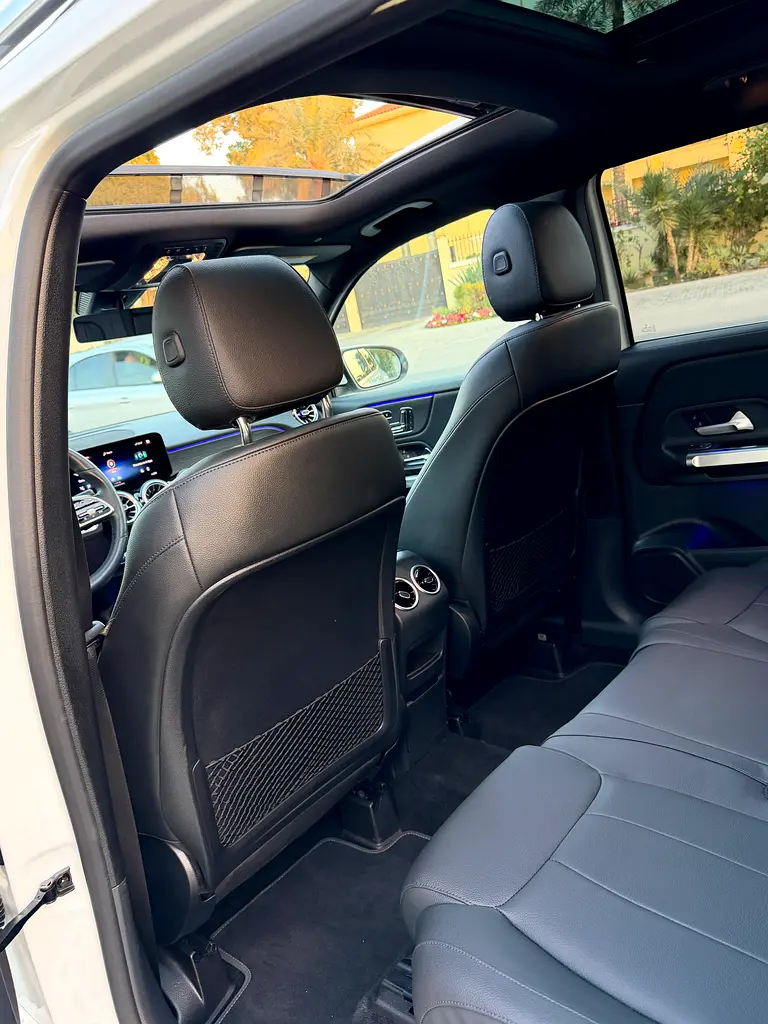GLB 250 AMG 4matic - Image 16
