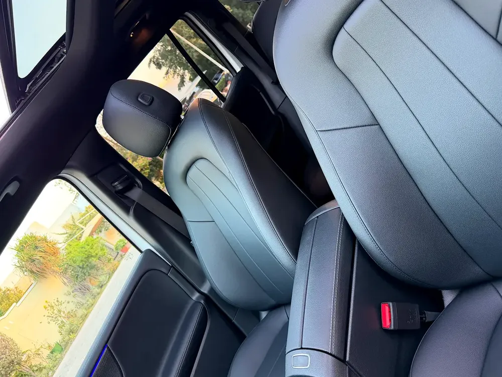 GLB 250 AMG 4matic - Image 18