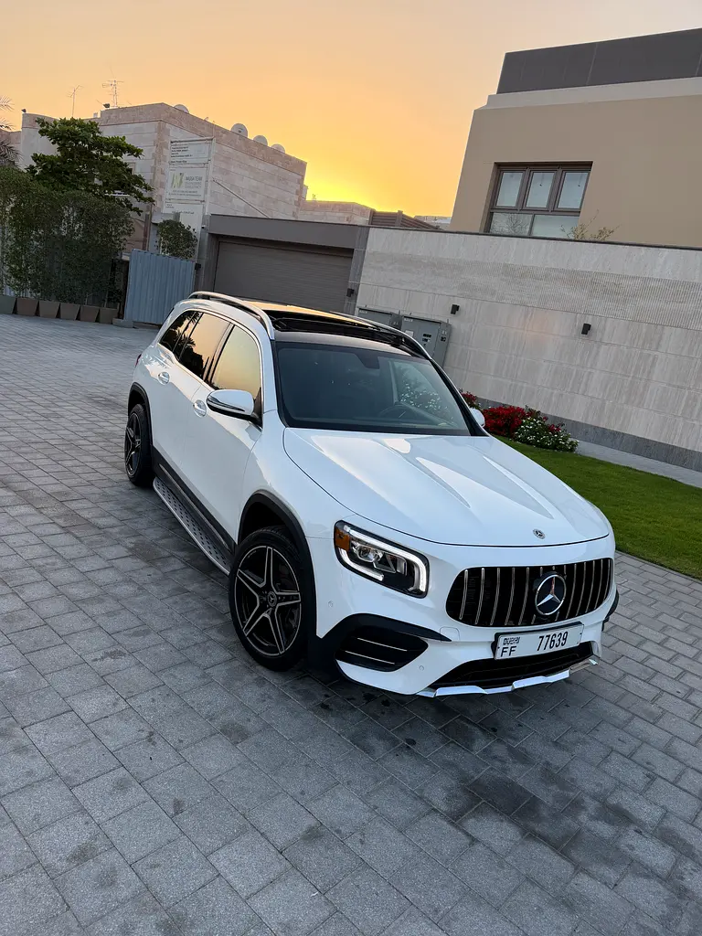 GLB 250 AMG 4matic - Image 5