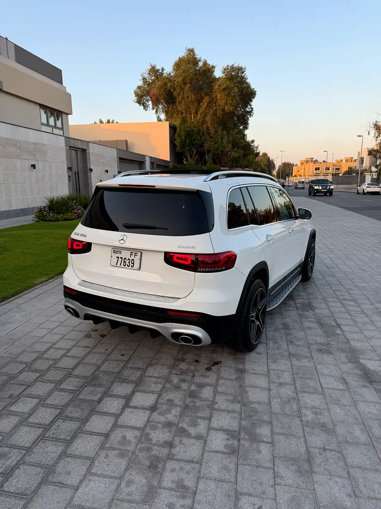 GLB 250 AMG 4matic - Image 6
