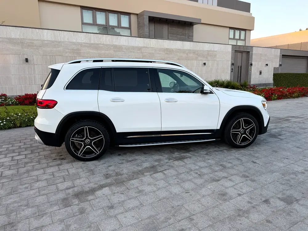 GLB 250 AMG 4matic - Image 7