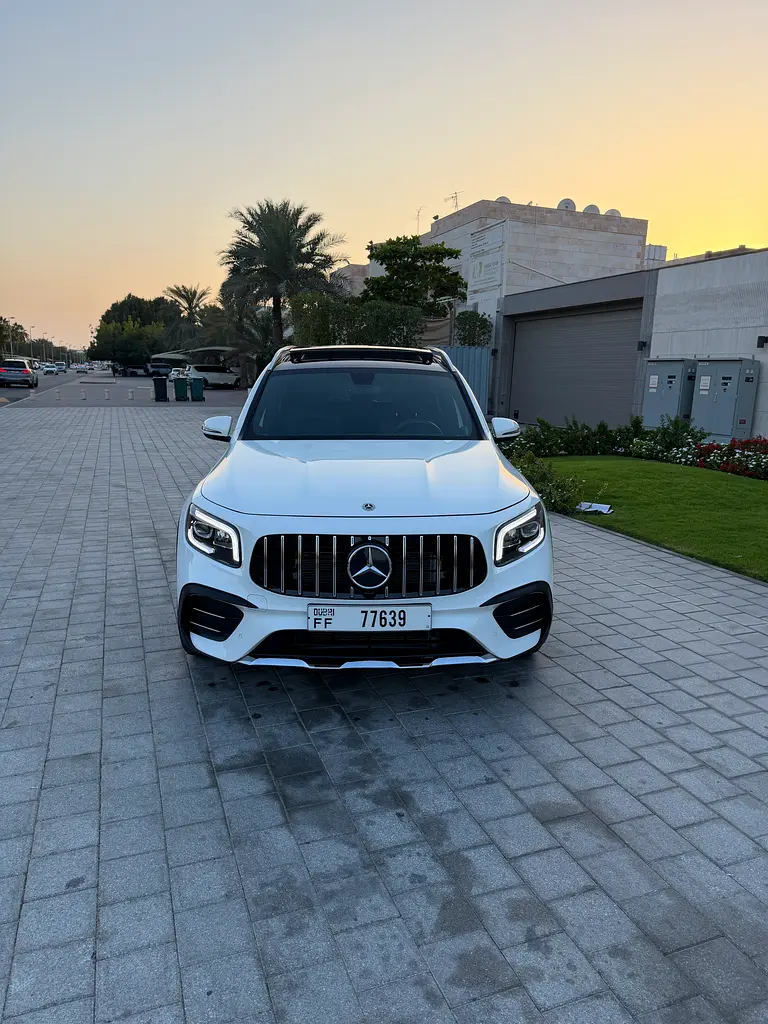 GLB 250 AMG 4matic - Image 8