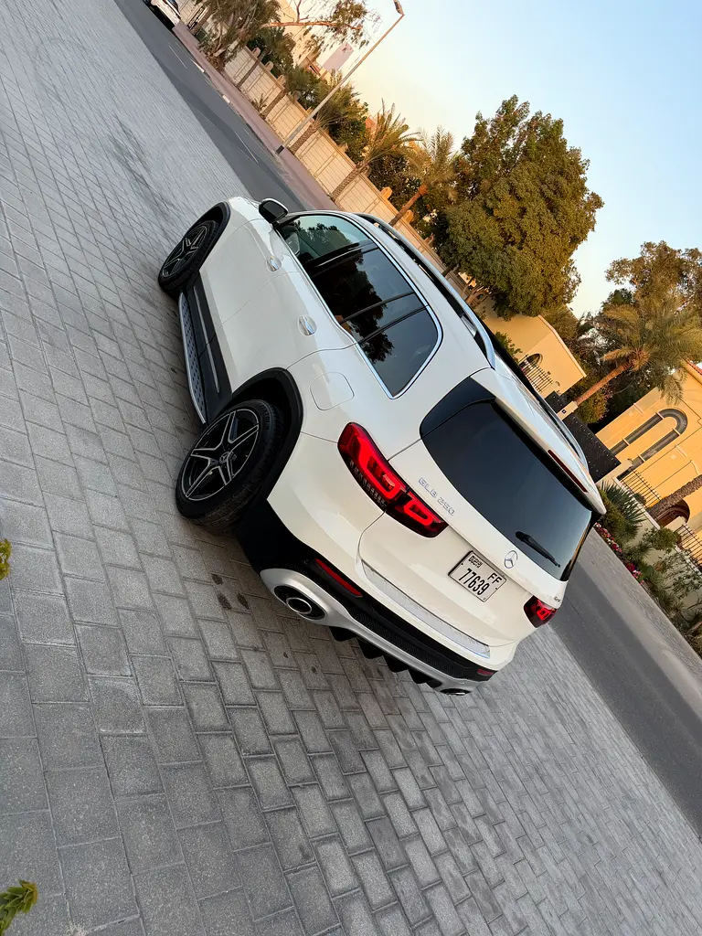GLB 250 AMG 4matic - Image 9