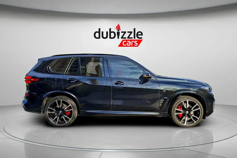 AED 5318/month | 2025 BMW X5 Xdrive 40i | GCC Specs | Ref#445302 - Image 4