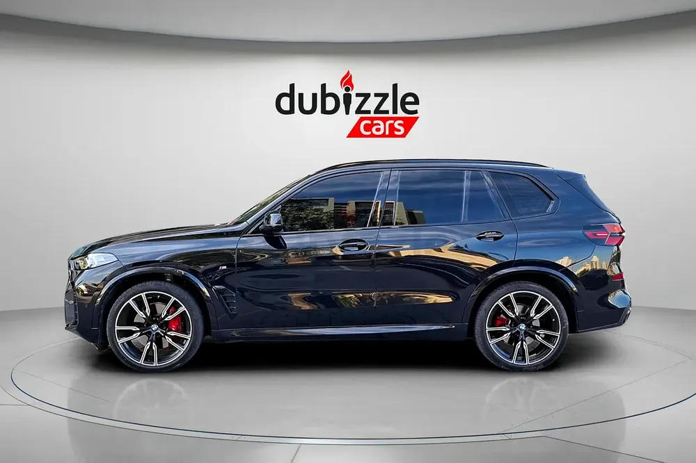 AED 5318/month | 2025 BMW X5 Xdrive 40i | GCC Specs | Ref#445302 - Image 5