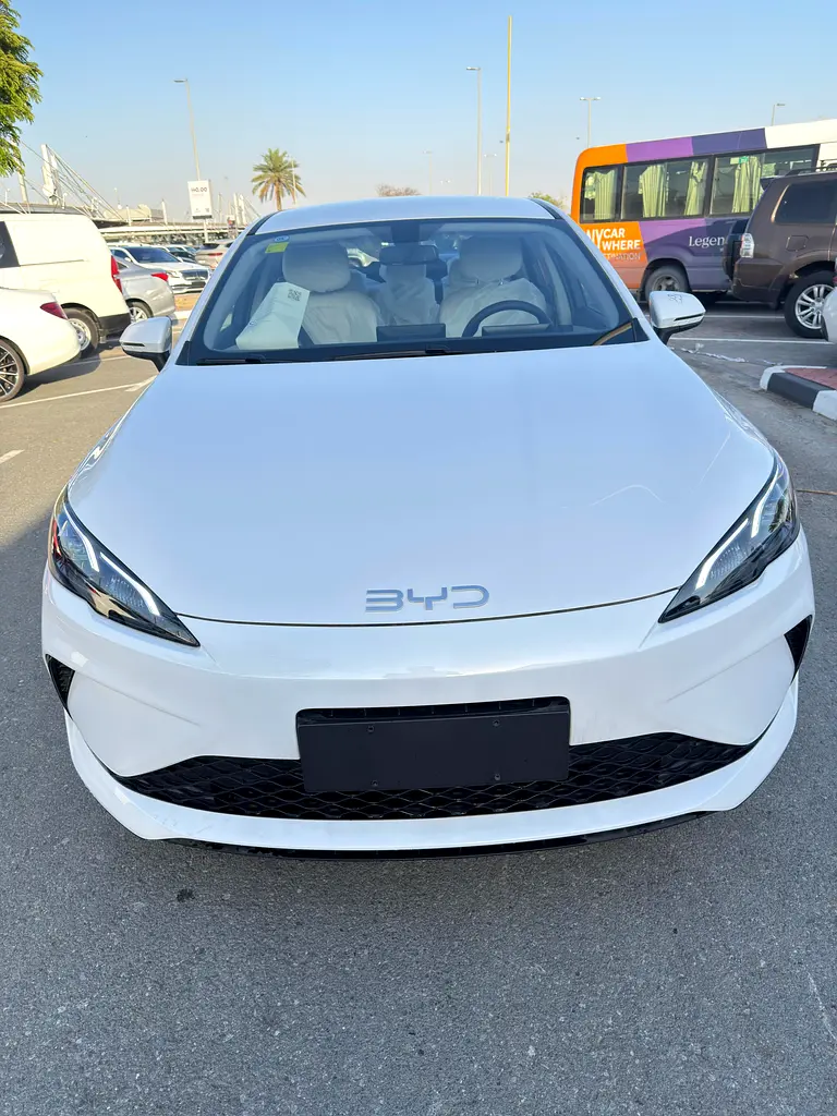 BYD Seal 05 DM-I 2025 - Chinese Specs - Brand New - Image 15