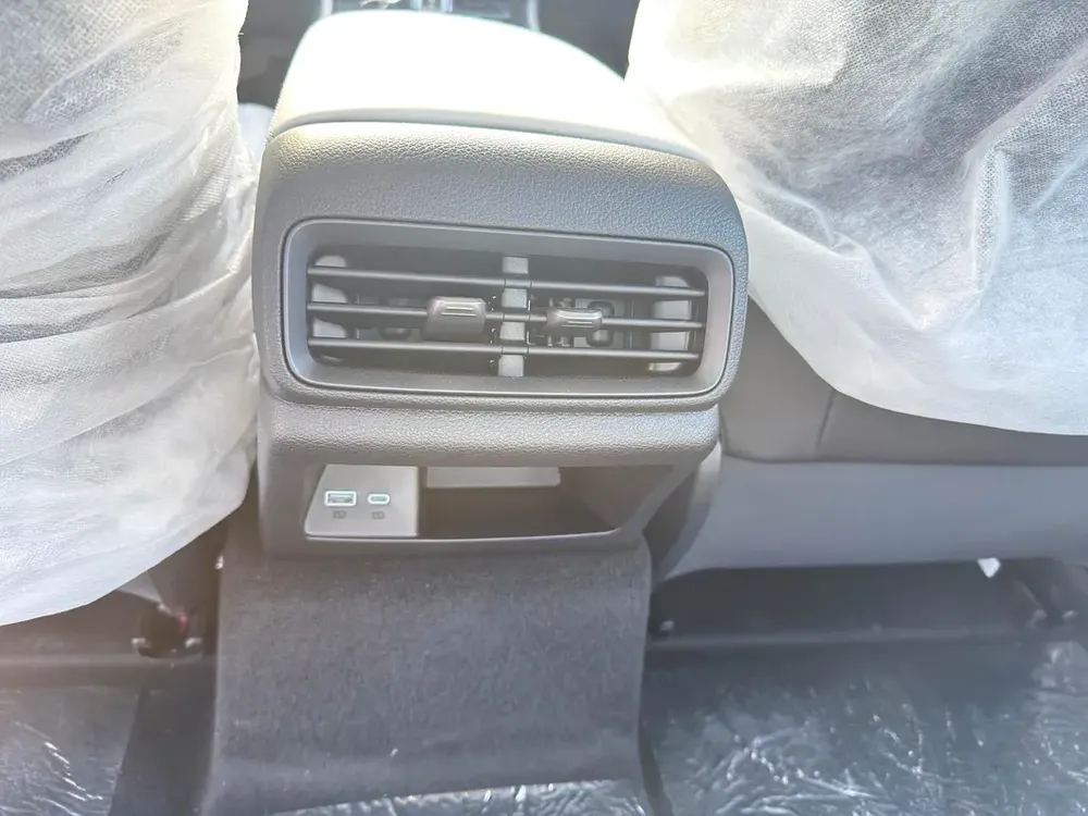 BYD Seal 05 DM-I 2025 - Chinese Specs - Brand New - Image 17