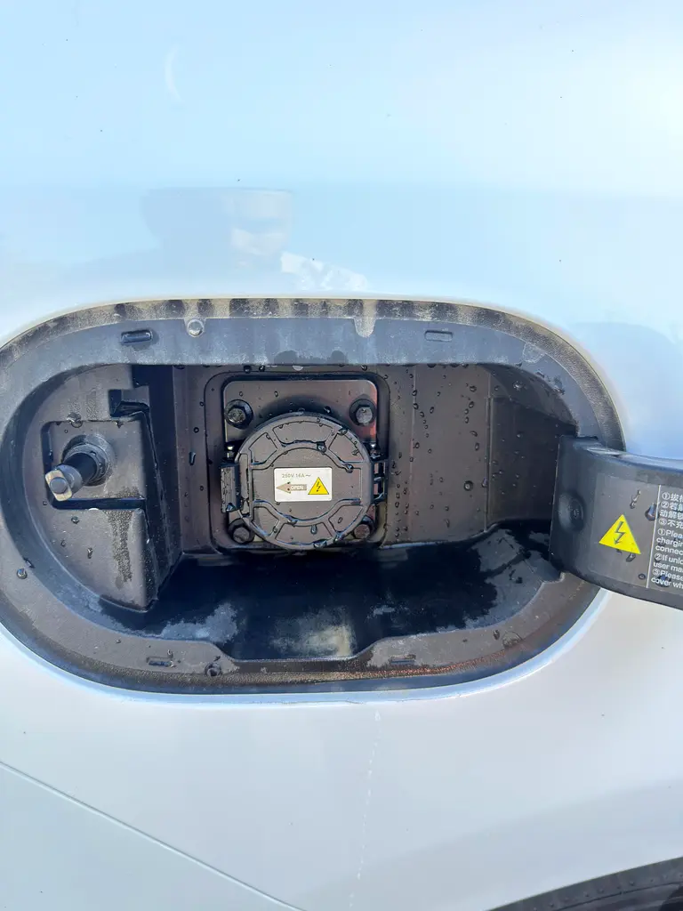 BYD Seal 05 DM-I 2025 - Chinese Specs - Brand New - Image 18