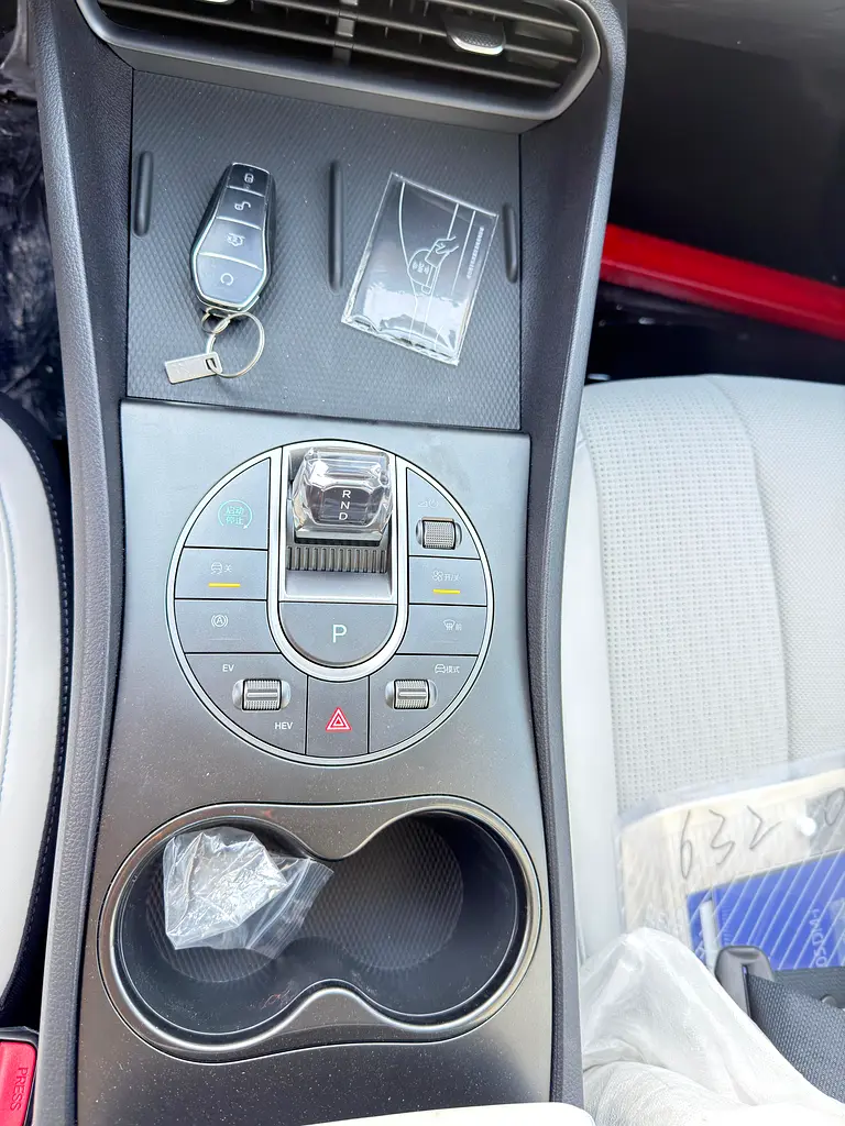 BYD Seal 05 DM-I 2025 - Chinese Specs - Brand New - Image 8