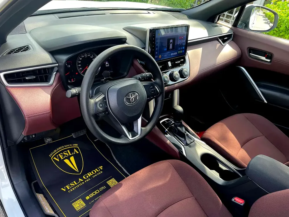 UNLIMITED MILEAGE WARRANTY /NAVIGATION + CAMERA + CRUISE CONTROL / IN HOUSE FINANCE - Image 11