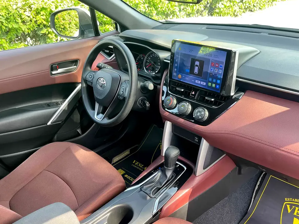 UNLIMITED MILEAGE WARRANTY /NAVIGATION + CAMERA + CRUISE CONTROL / IN HOUSE FINANCE - Image 13