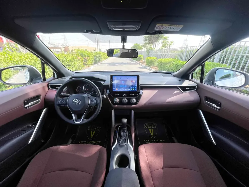 UNLIMITED MILEAGE WARRANTY /NAVIGATION + CAMERA + CRUISE CONTROL / IN HOUSE FINANCE - Image 20