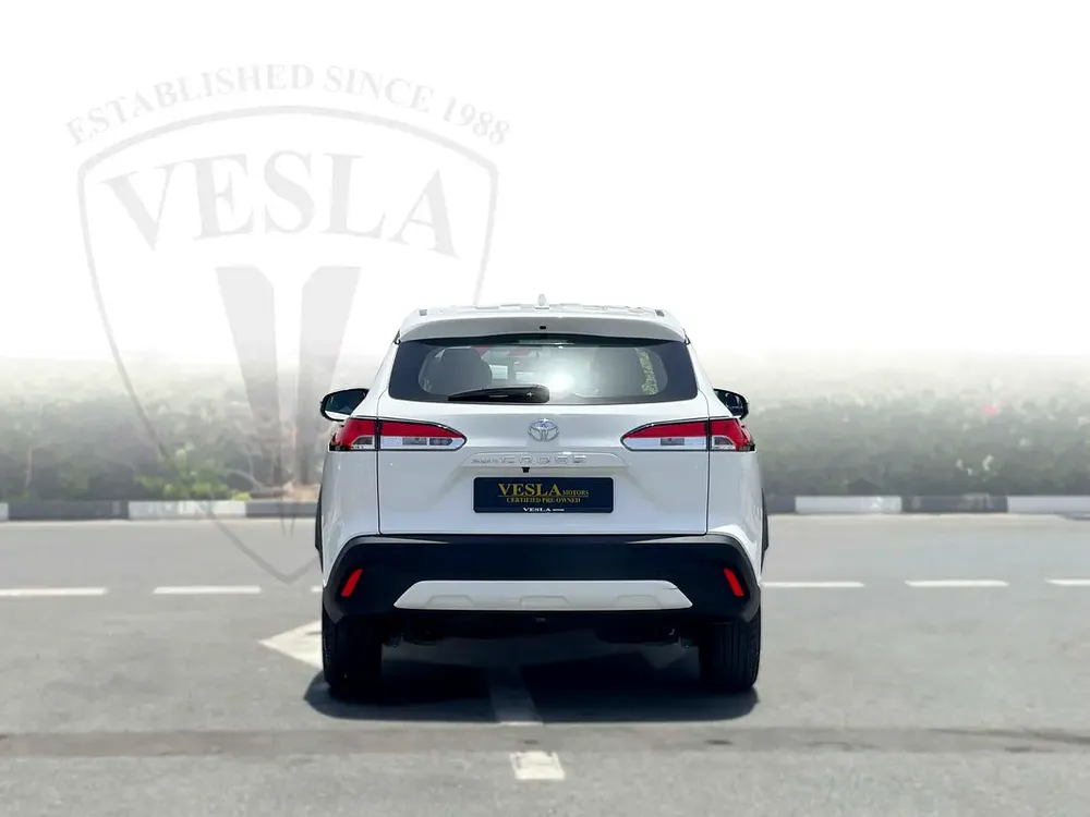 UNLIMITED MILEAGE WARRANTY /NAVIGATION + CAMERA + CRUISE CONTROL / IN HOUSE FINANCE - Image 8