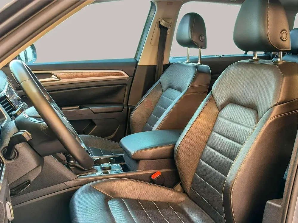 AED 1034/month | 2019 Volkswagen Teramont  | GCC Specs | Ref#467567 - Image 11