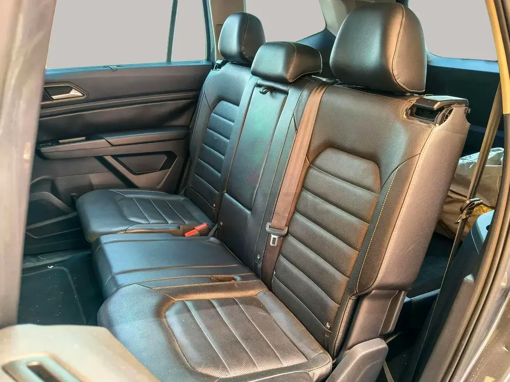 AED 1034/month | 2019 Volkswagen Teramont  | GCC Specs | Ref#467567 - Image 12