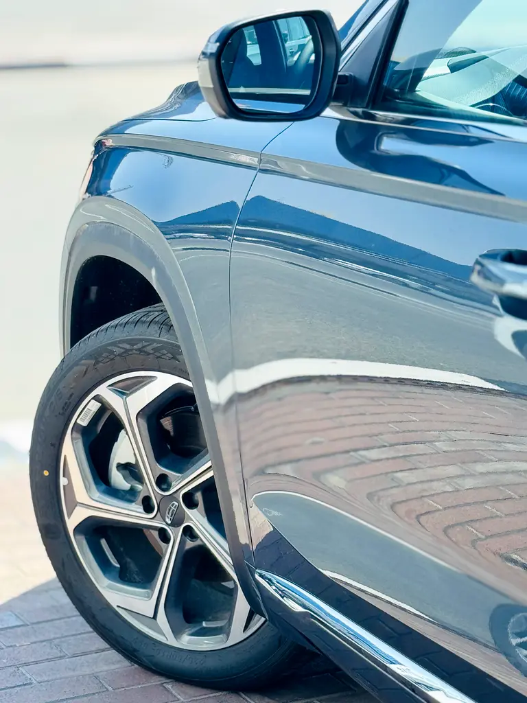 Geely Monjaro 2025 - Brand New - Chinese Specs - Image 15