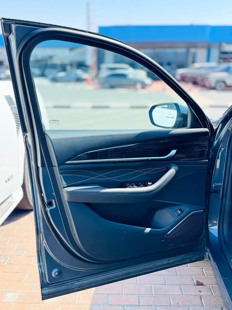 Geely Monjaro 2025 - Brand New - Chinese Specs - Image 16