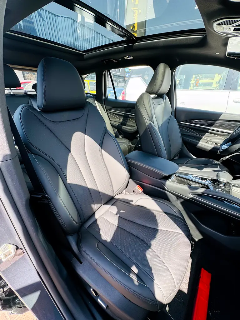 Geely Monjaro 2025 - Brand New - Chinese Specs - Image 4
