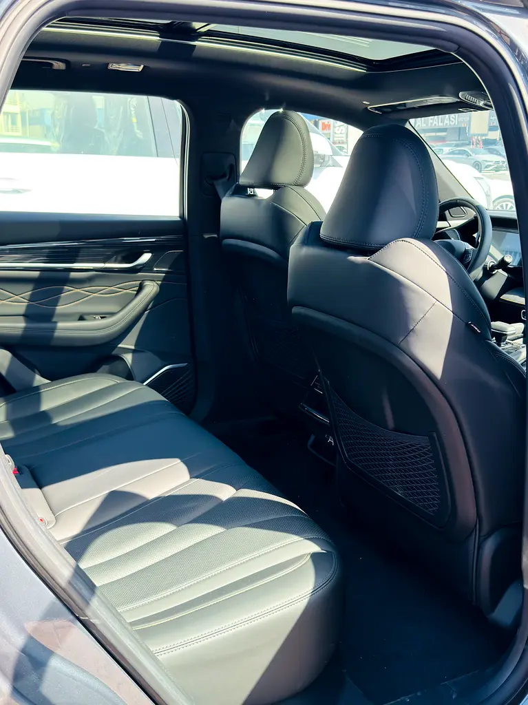 Geely Monjaro 2025 - Brand New - Chinese Specs - Image 7