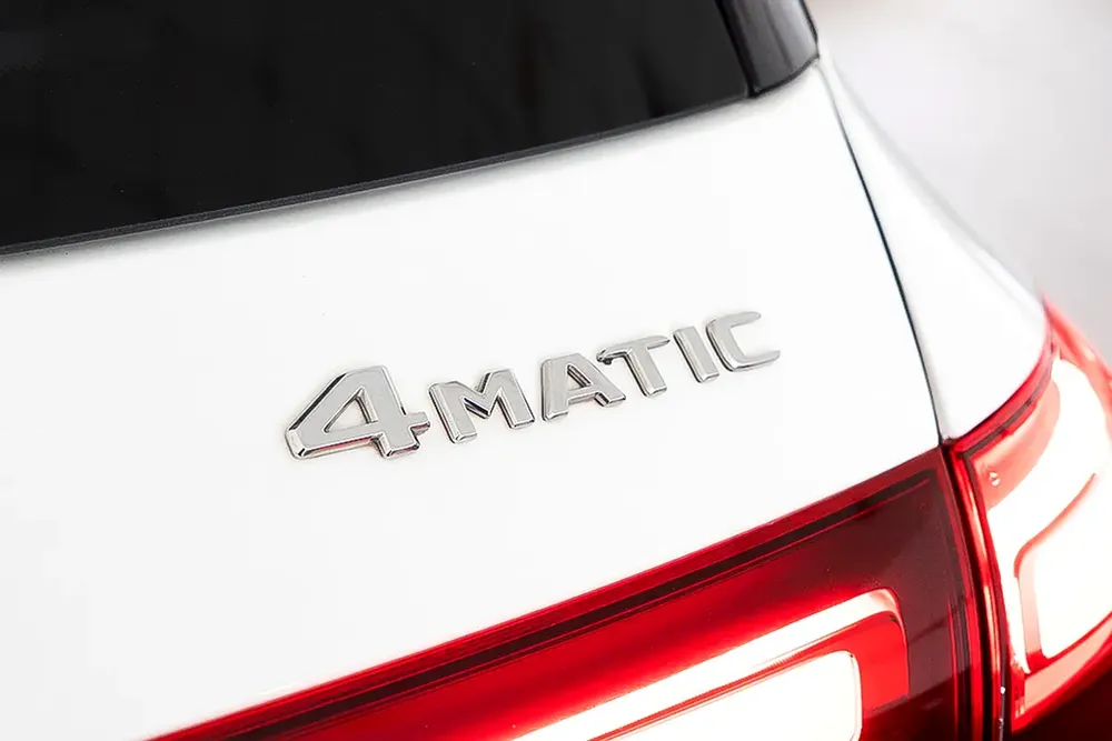 2025 Mercedes Benz GLE450 4Matic / Mercedes Warranty & Service Contract - Image 15