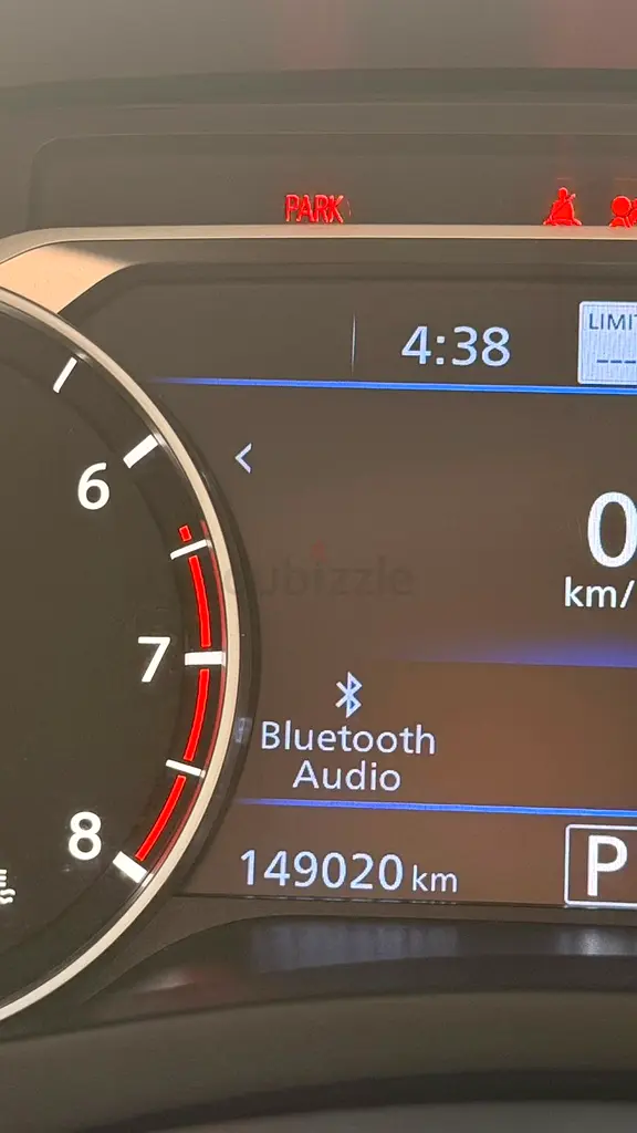 Nissan Altima 2020 SL | American Specs | Fully Loaded - Image 7