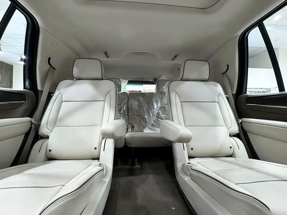 GMC YUKON DENALI 2024 MODEL BRANDNEW - Image 13