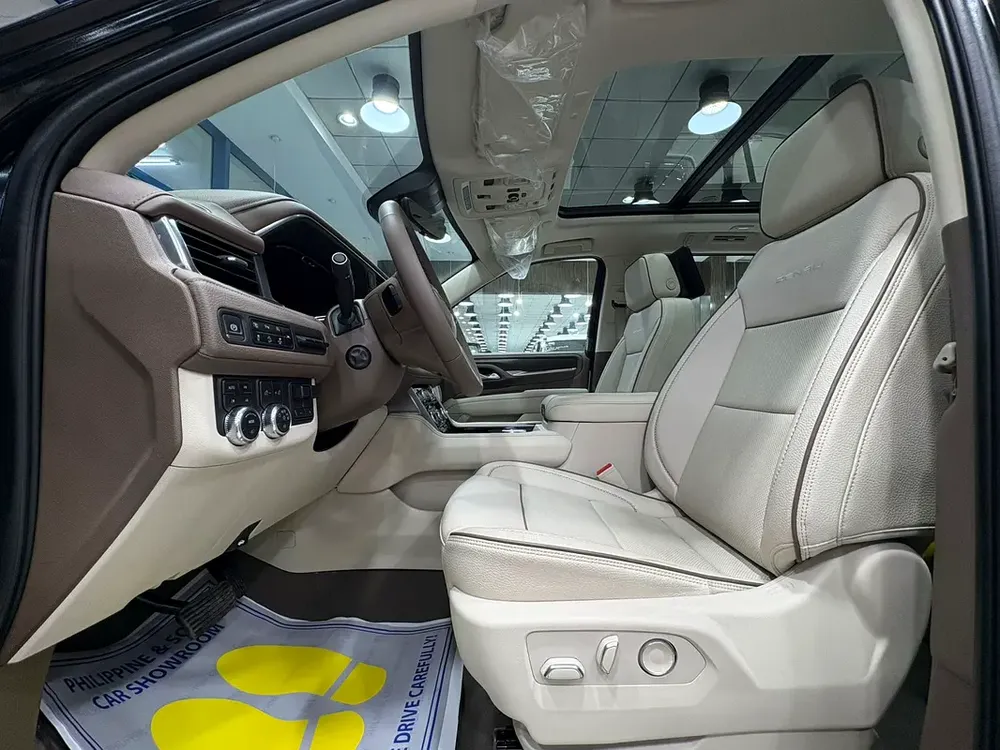 GMC YUKON DENALI 2024 MODEL BRANDNEW - Image 6