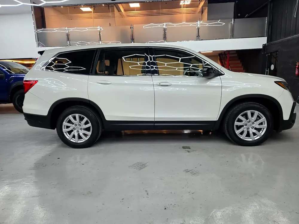 Honda Pilot EX 2019 GCC Specs ex trim 2WD 141021 kms well maintained - Image 7