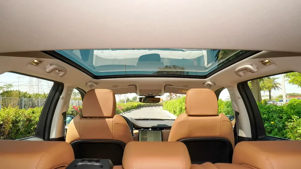 LAND ROVER DISCOVERY SPORT SE P250 DYNAMIC 2024!! FIVE YEARS WARRANTY!! THREE YEARS SERVICE CONTRACT - Image 12