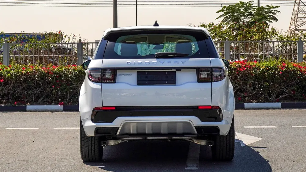 LAND ROVER DISCOVERY SPORT SE P250 DYNAMIC 2024!! FIVE YEARS WARRANTY!! THREE YEARS SERVICE CONTRACT - Image 18