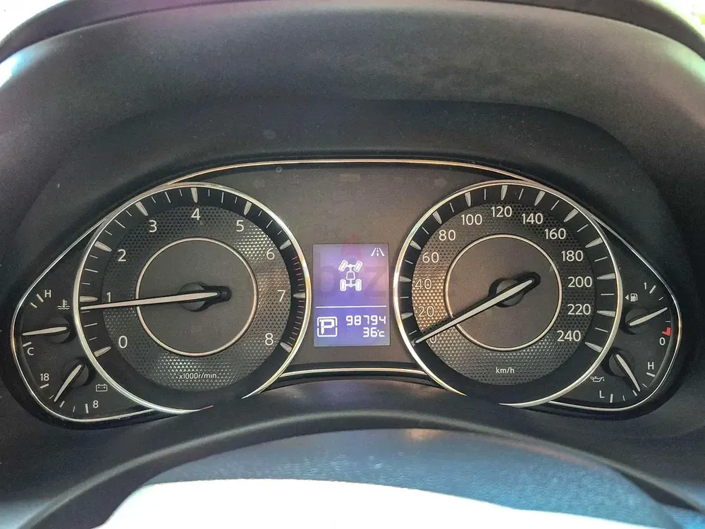 AED 1368/month | 2019 Nissan Patrol  | GCC Specs | Ref#465323 - Image 14