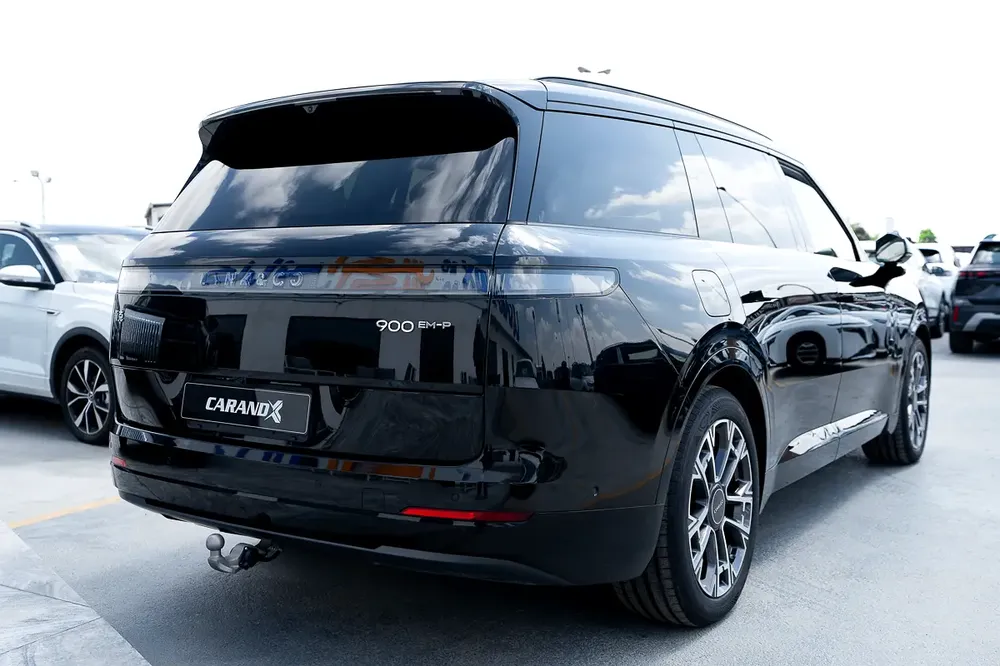 Lynk & Co 900 Ultra 2.0 - Image 15