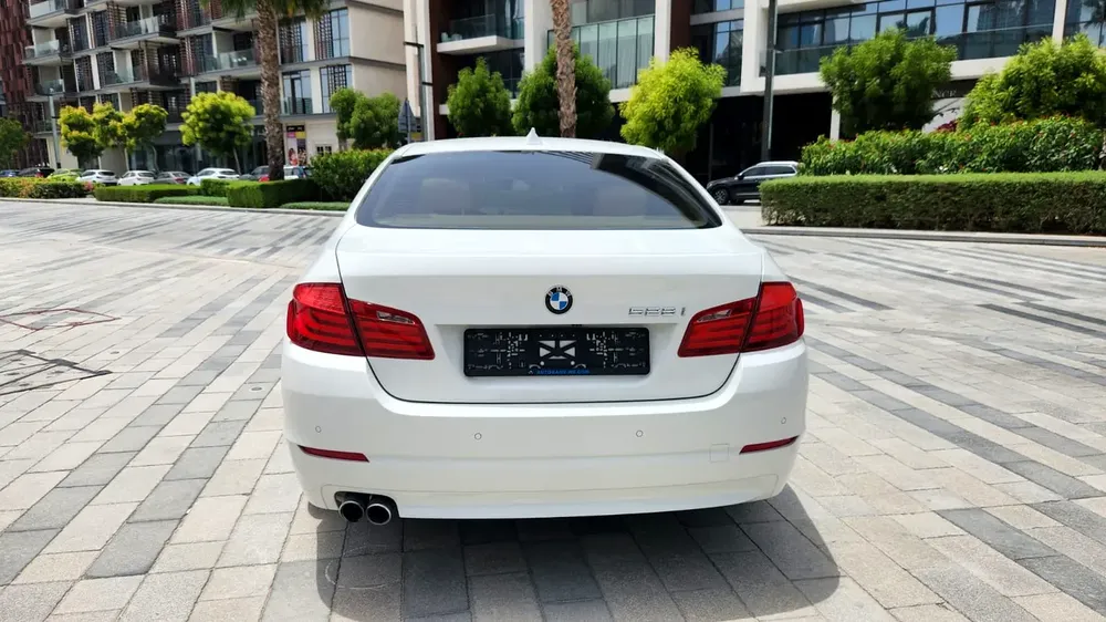 2013 BMW 528 || fully loaded || low mileage || no accidents ||excellent condition - Image 10