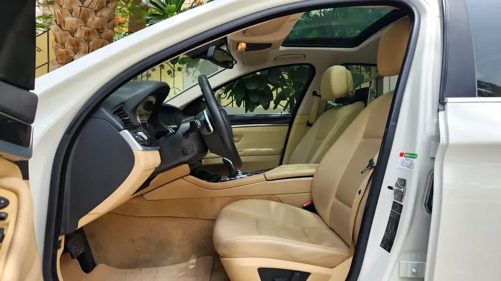 2013 BMW 528 || fully loaded || low mileage || no accidents ||excellent condition - Image 11