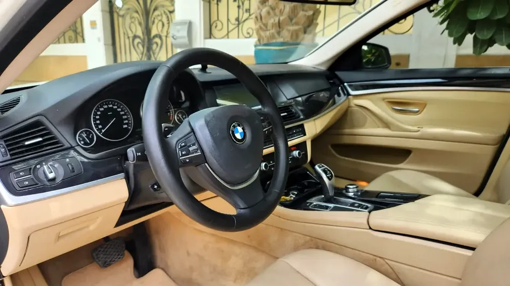 2013 BMW 528 || fully loaded || low mileage || no accidents ||excellent condition - Image 12
