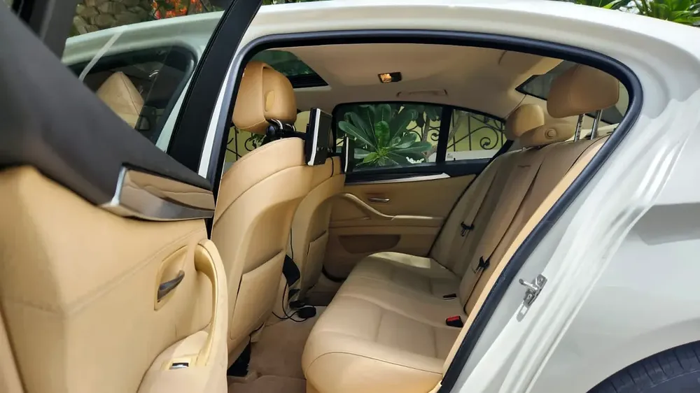 2013 BMW 528 || fully loaded || low mileage || no accidents ||excellent condition - Image 15