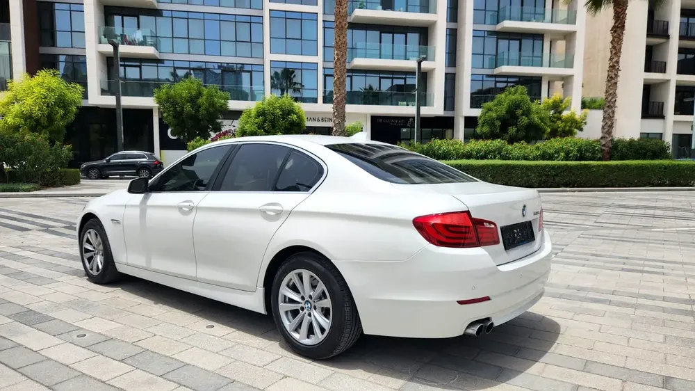 2013 BMW 528 || fully loaded || low mileage || no accidents ||excellent condition - Image 7