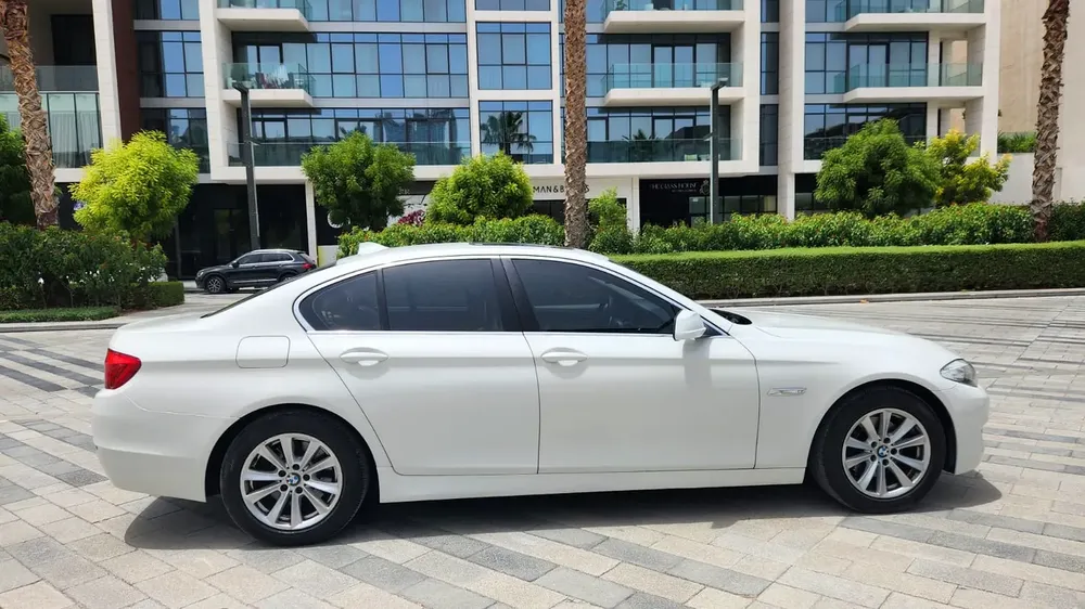 2013 BMW 528 || fully loaded || low mileage || no accidents ||excellent condition - Image 9