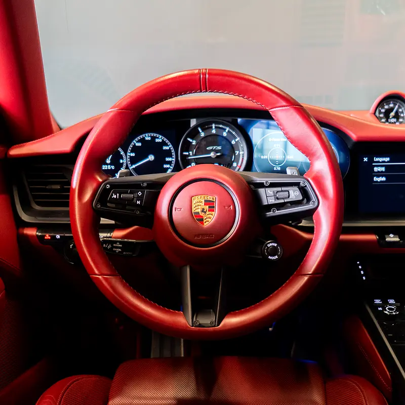 AED 11,211 pm • 0% Downpayment • Porsche Carrera GTS • 1 Year Warranty - Image 10