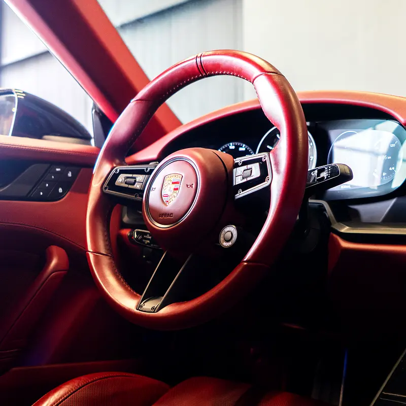 AED 11,211 pm • 0% Downpayment • Porsche Carrera GTS • 1 Year Warranty - Image 12