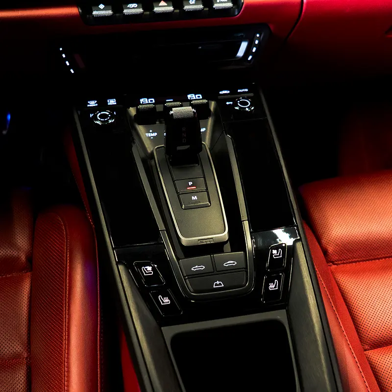 AED 11,211 pm • 0% Downpayment • Porsche Carrera GTS • 1 Year Warranty - Image 13