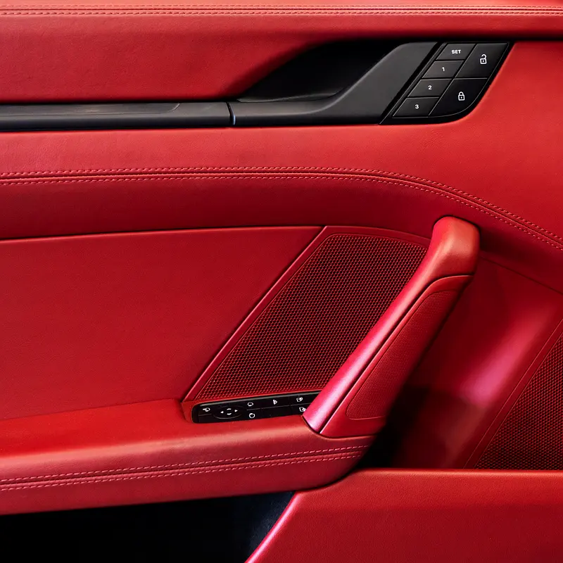 AED 11,211 pm • 0% Downpayment • Porsche Carrera GTS • 1 Year Warranty - Image 14
