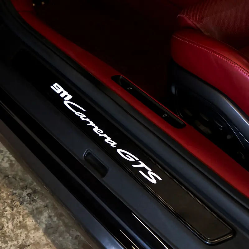 AED 11,211 pm • 0% Downpayment • Porsche Carrera GTS • 1 Year Warranty - Image 16