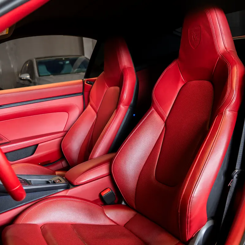 AED 11,211 pm • 0% Downpayment • Porsche Carrera GTS • 1 Year Warranty - Image 17